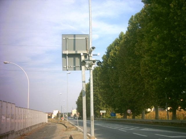 sorpassometro