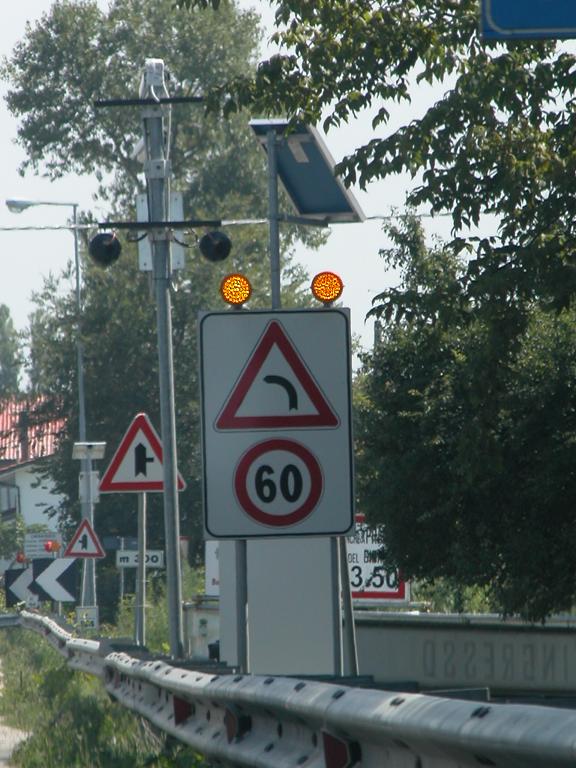 sorpassometro