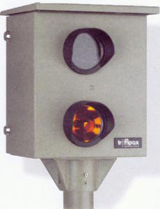 traffipax